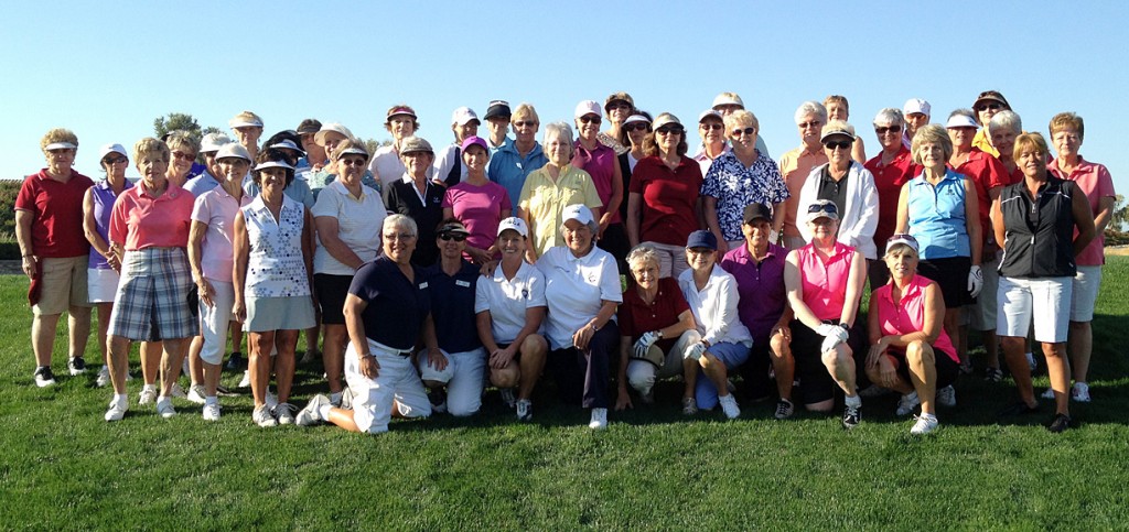 lady-golfers